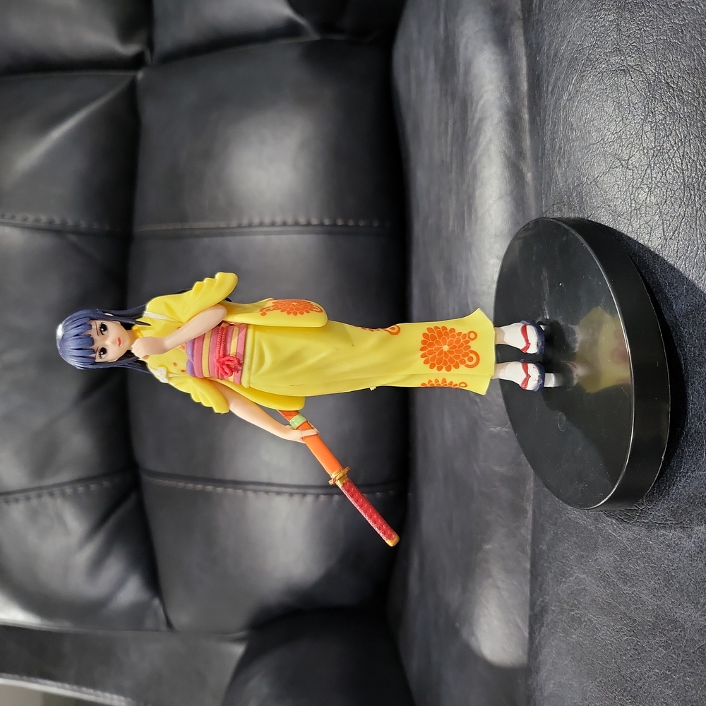 One Piece "Okiku"